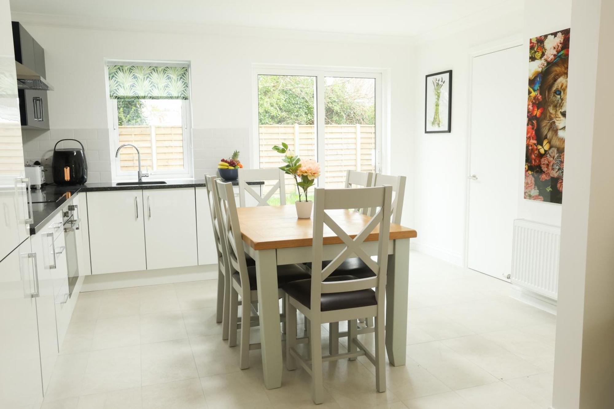 Rossnowlagh 3 Bedroom Holiday Home - Golf, Surfing & Beach Ballintra Экстерьер фото