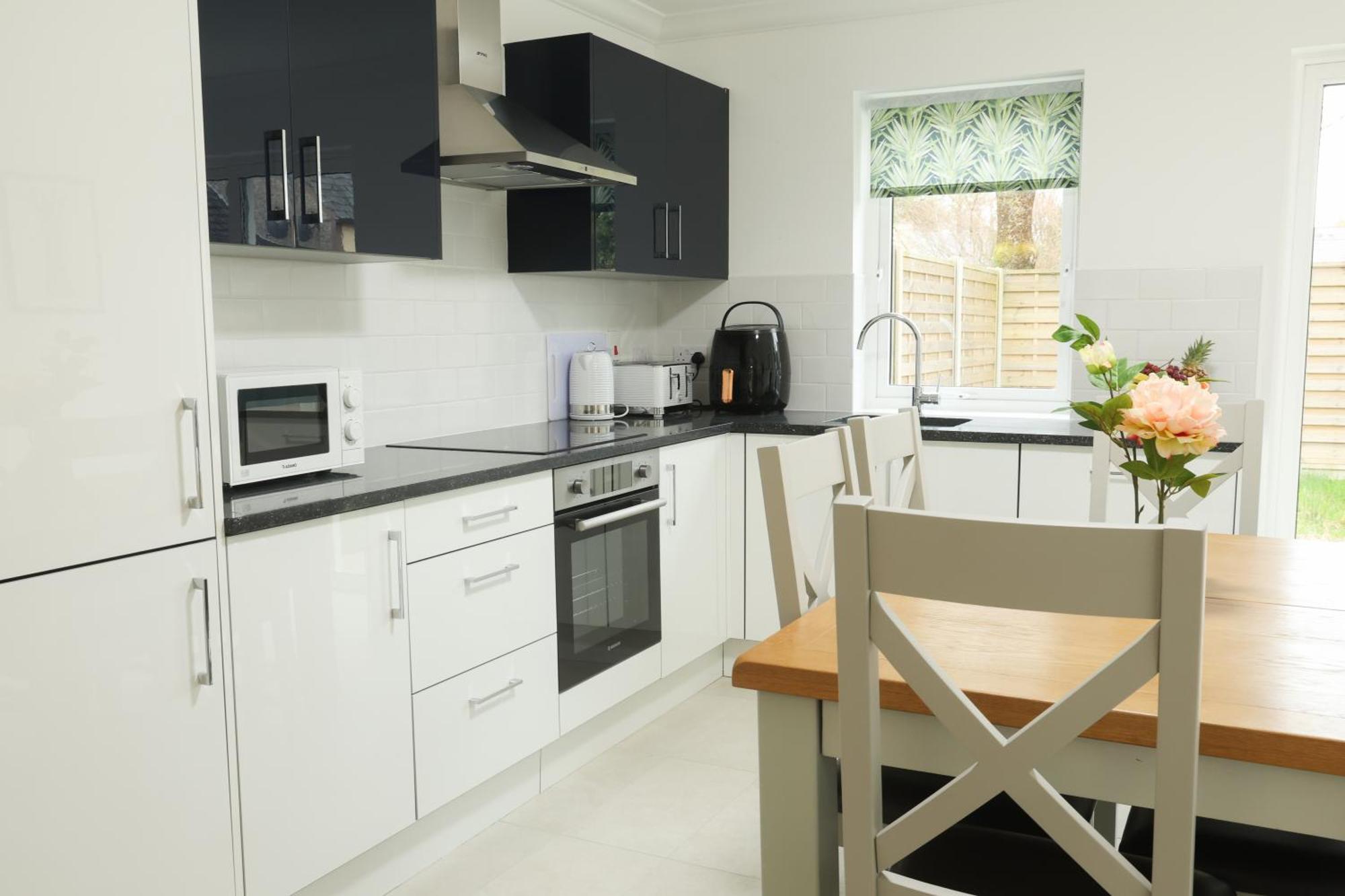 Rossnowlagh 3 Bedroom Holiday Home - Golf, Surfing & Beach Ballintra Экстерьер фото