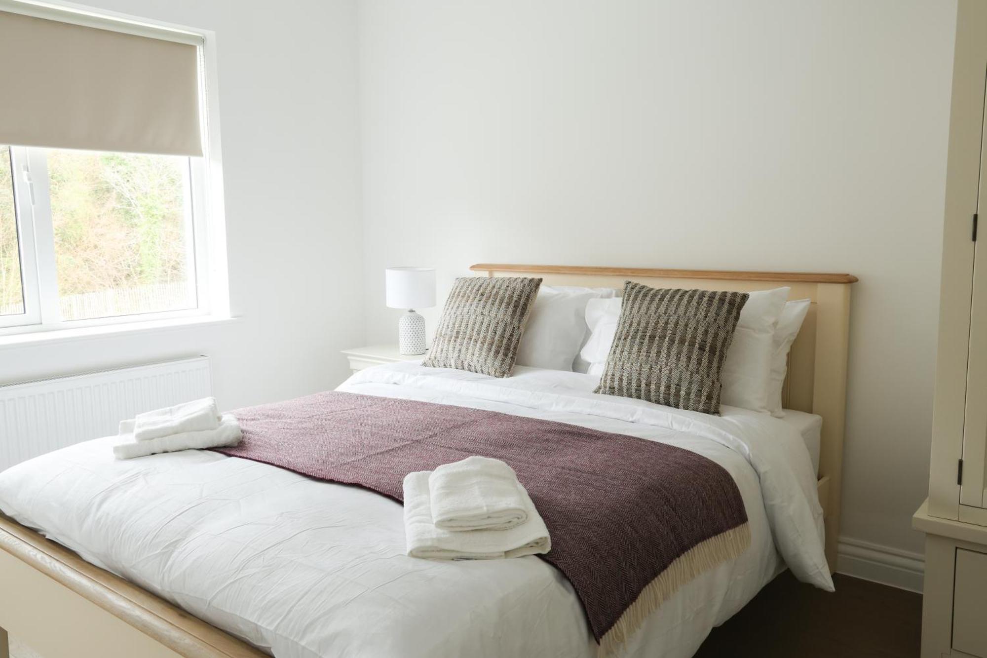 Rossnowlagh 3 Bedroom Holiday Home - Golf, Surfing & Beach Ballintra Экстерьер фото