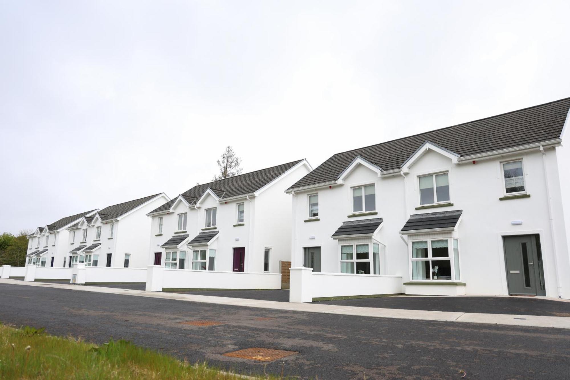 Rossnowlagh 3 Bedroom Holiday Home - Golf, Surfing & Beach Ballintra Экстерьер фото